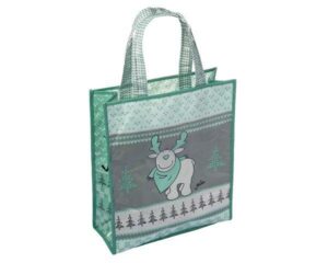 Mila Elch Einkaufstasche Tasche Shoppingbag Shopper Karl Gustav 71005