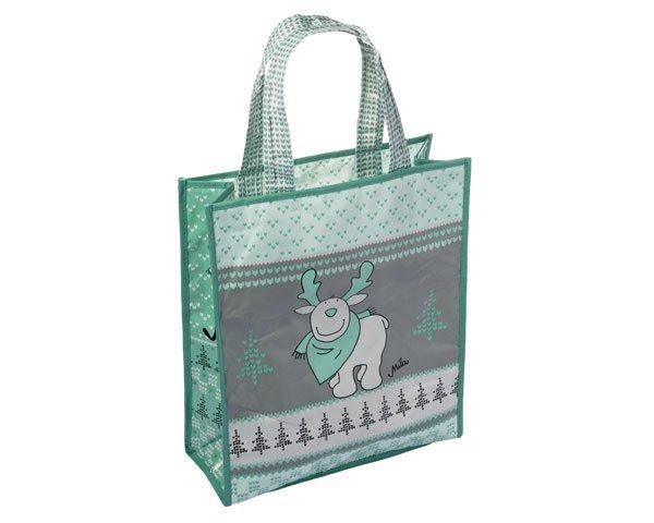 Mila Elch Einkaufstasche Tasche Shoppingbag Shopper Karl Gustav 71005