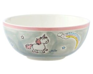 96422 Mila Magic Beauty Einhorn Kinderschale