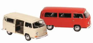 Unsere besten Auswahlmöglichkeiten - Entdecken Sie die Vw bus modellauto hippie Ihrer Träume