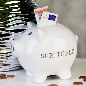 Sprittgeld Sprittgeld
