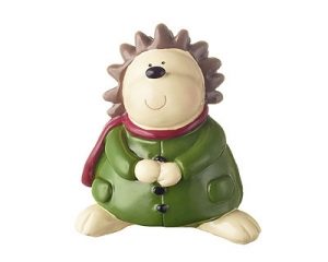 Mila xxs Figur Igel Fritz von Stachel - Mini Figuren