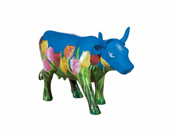 Cowparade Netherlands