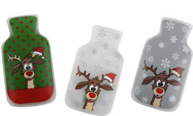 32x Taschenwärmer Motiv Christmas 32x Taschenwärmer Motiv Christmas