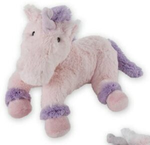 Kuscheltier Einhorn Luna,