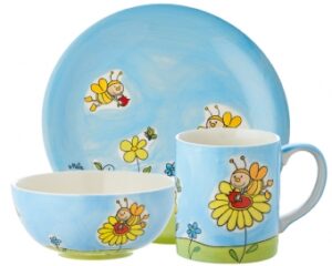 Mila Sammler Set Bienen