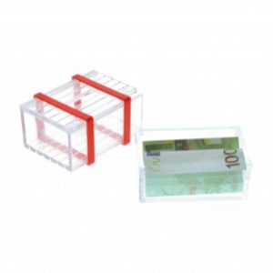 MAGISCHE GESCHENKBOX GELDGESCHENKBOX Zauberkiste Kn Produktbild-Vorschau 4