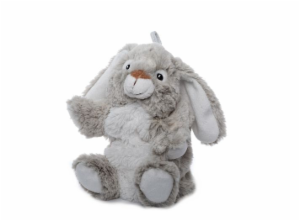 Handpuppe Hase Hasi 23cm - Kuscheltier - Plüschtier - Schmusetier - Super Soft Plüsch