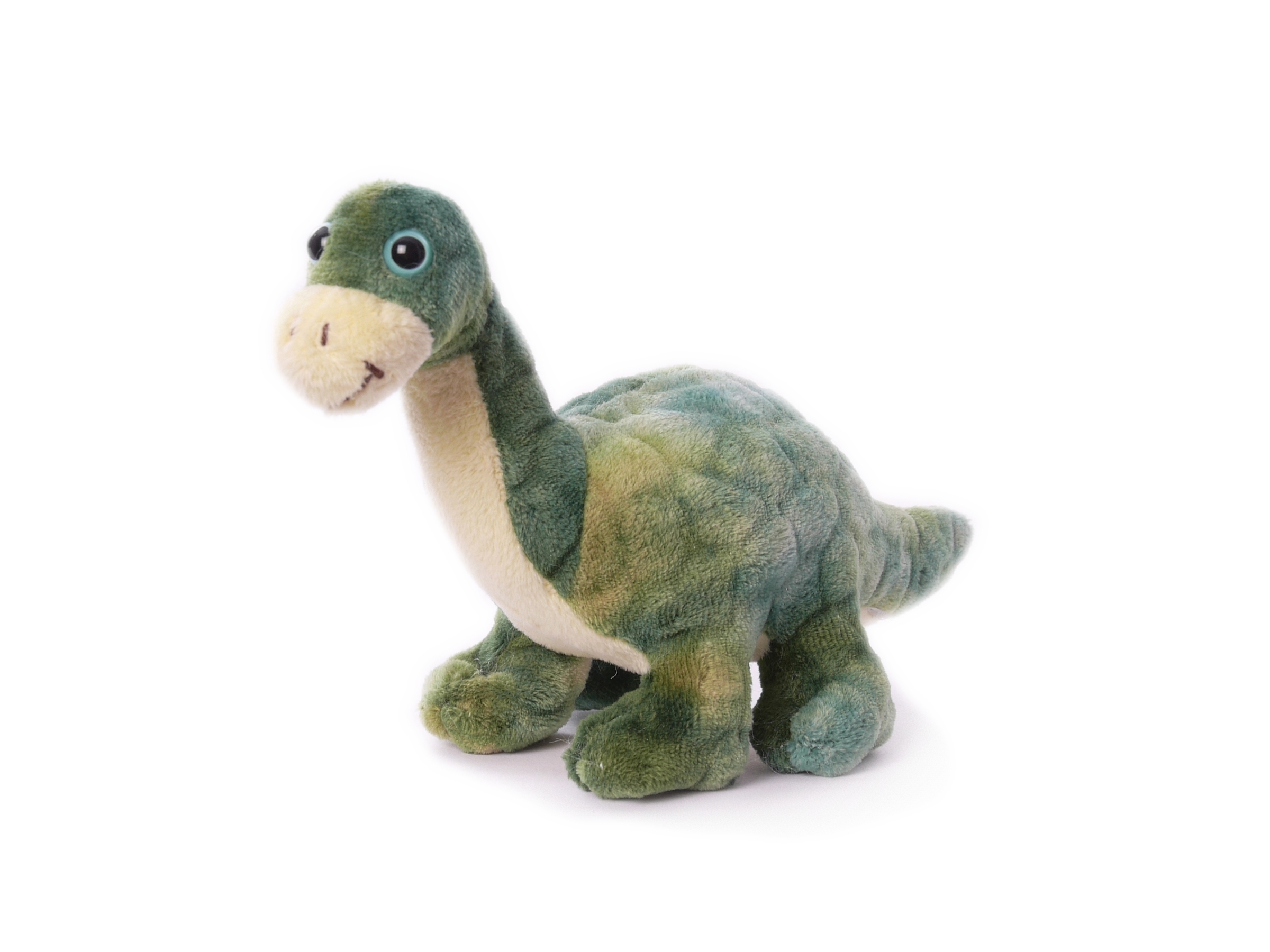 Stofftier Dino Saurier Langhals Brontosaurus Fezzi 20-33 cm