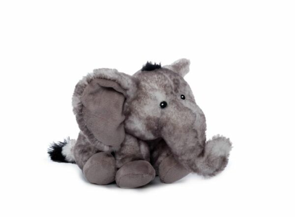 Kuscheltier Elefant Plüschtier - Schmusetier Super Soft Plüsch 7559