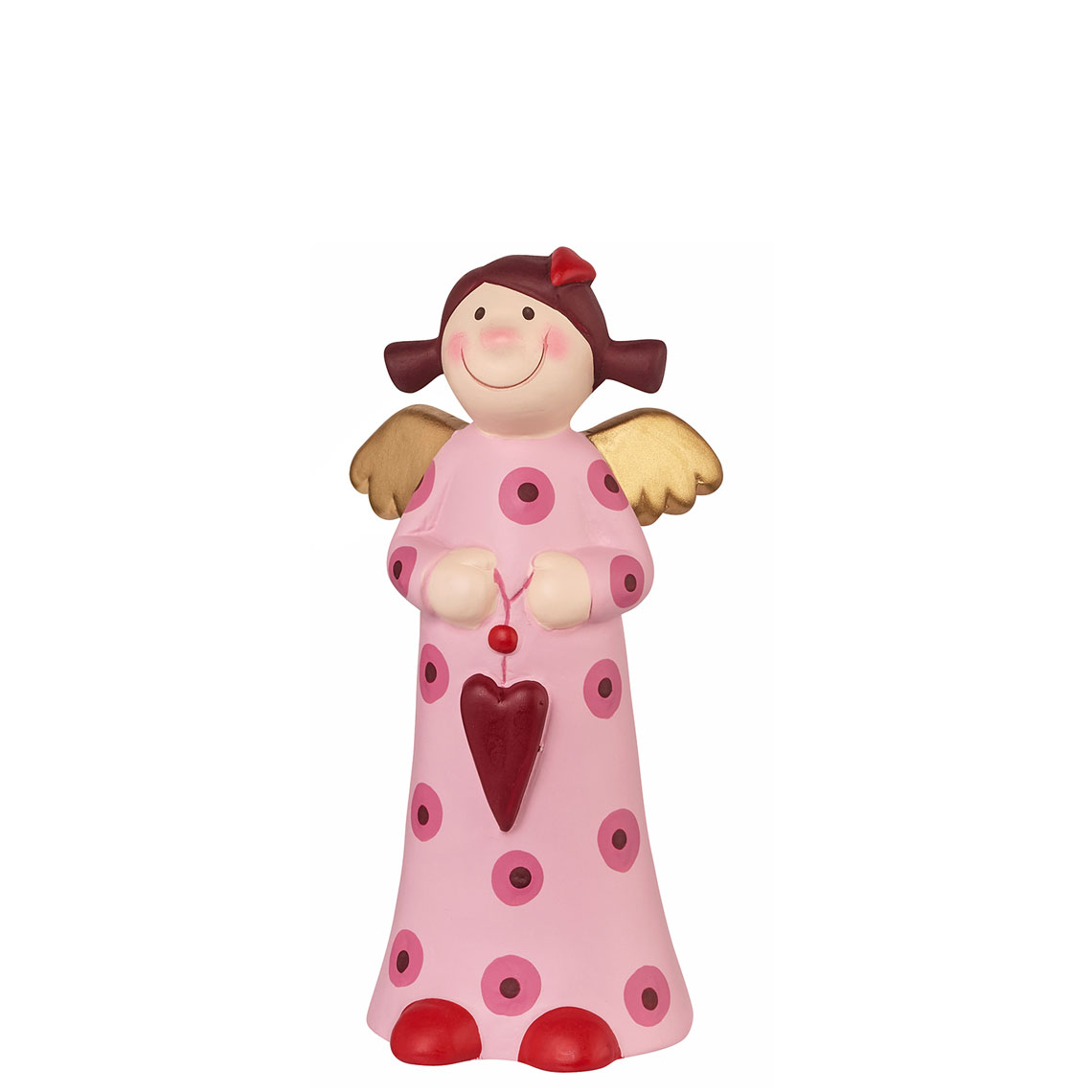 Himmlische Schwestern Minis - XL Sammleredition - Botschafter Engel