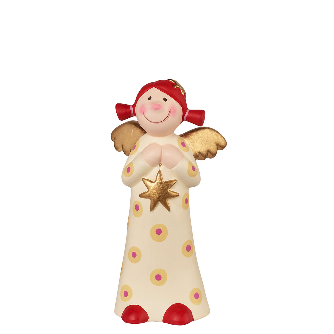 Himmlische Schwestern Minis - XL Sammleredition - Botschafter Engel