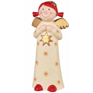 Himmlische Schwestern Sammleredition Botschafter Engel