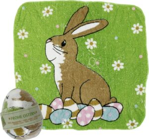 Osterdeko und Geschenke 🐰