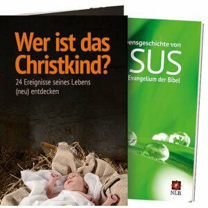 Adventskalender Wer ist das Christkind