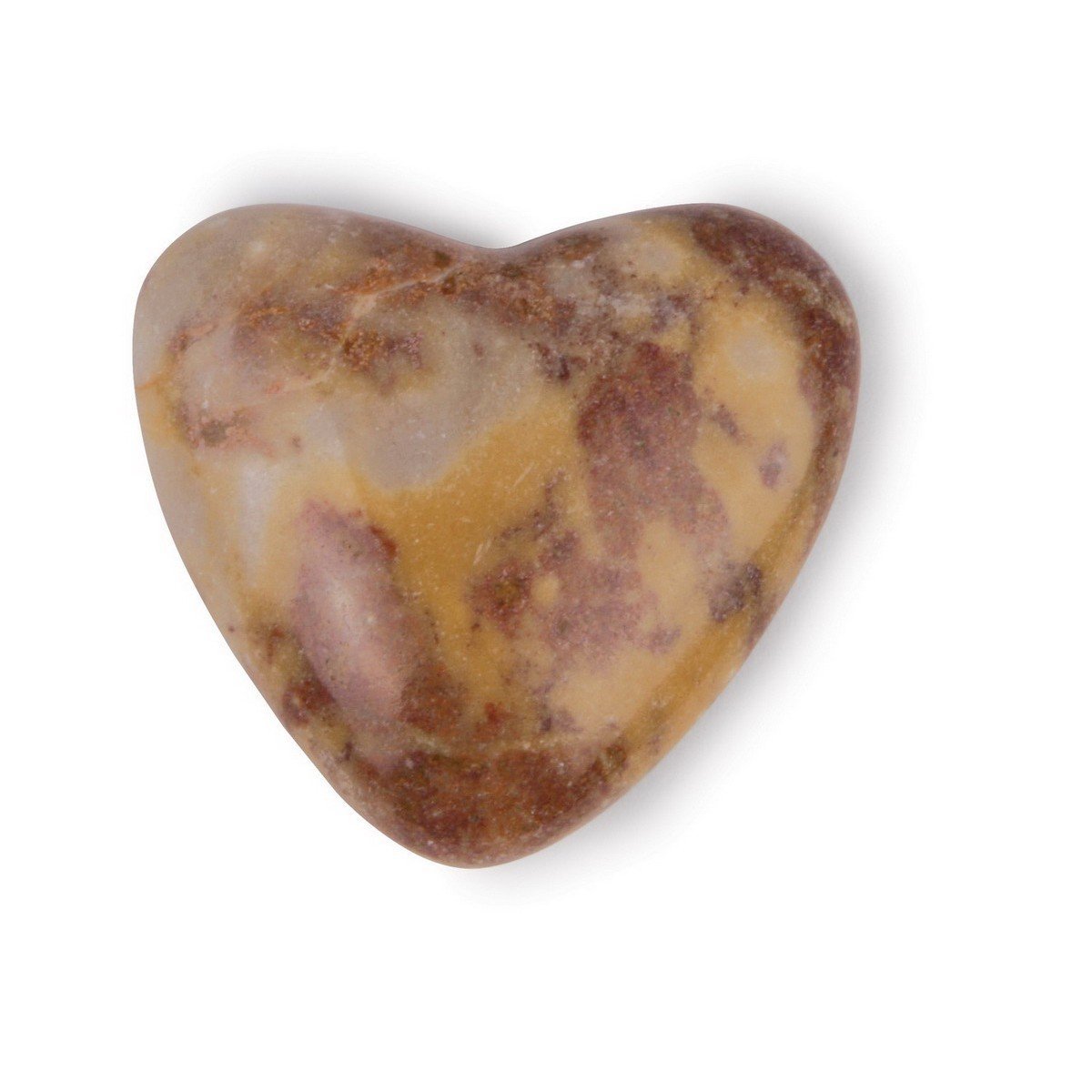 Marmor Herz Marmorierte Naturstein Herzen Anti Stress Steinherz