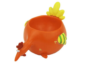 Eierbecher Huhn Hahn Henne - lustige Eierbecher Hühner