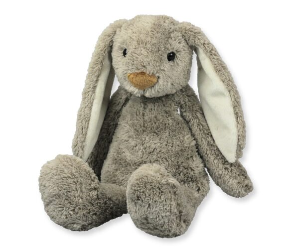 Kuscheltier Hase mit Schlappohren Inware 8314