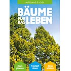 Samenkarte - Baumkarte mit Robiniensamen - Robine Baum des Jahres 2020 - "Bäume für das Leben"