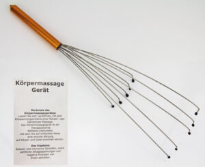 Körpermassage Gerät