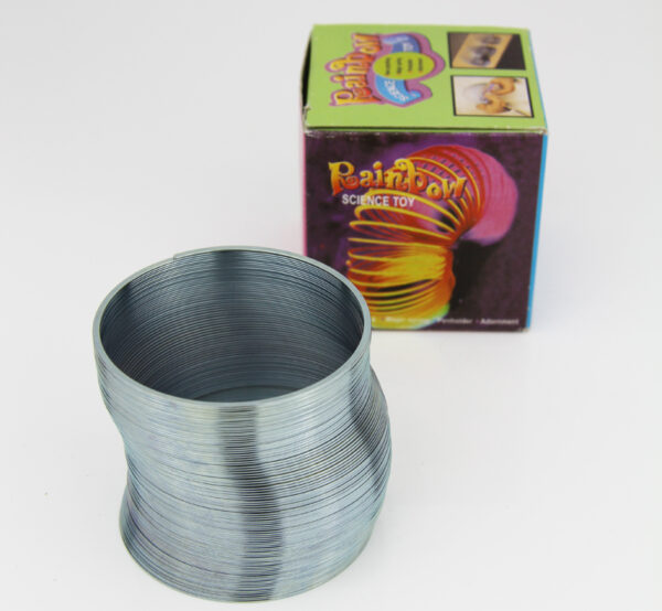 3D Durchflussringe Anti-Stress Spielzeug - 3-teiliges Set Mit Fingerkreisel Für Sinneserziehung