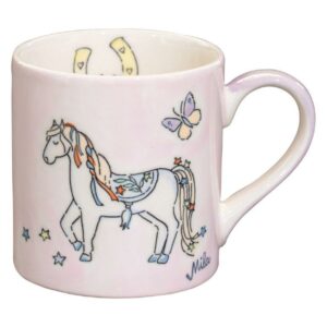 Mila Magic Pony Becher - Keramik - Pferd Becher