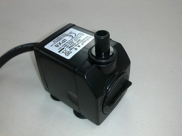 Wasserpumpe Teichpumpe Aquarium Jebao WP 350l/h