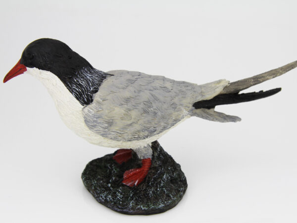 Seeschwalbe Deko Figur maritimer Dekovogel