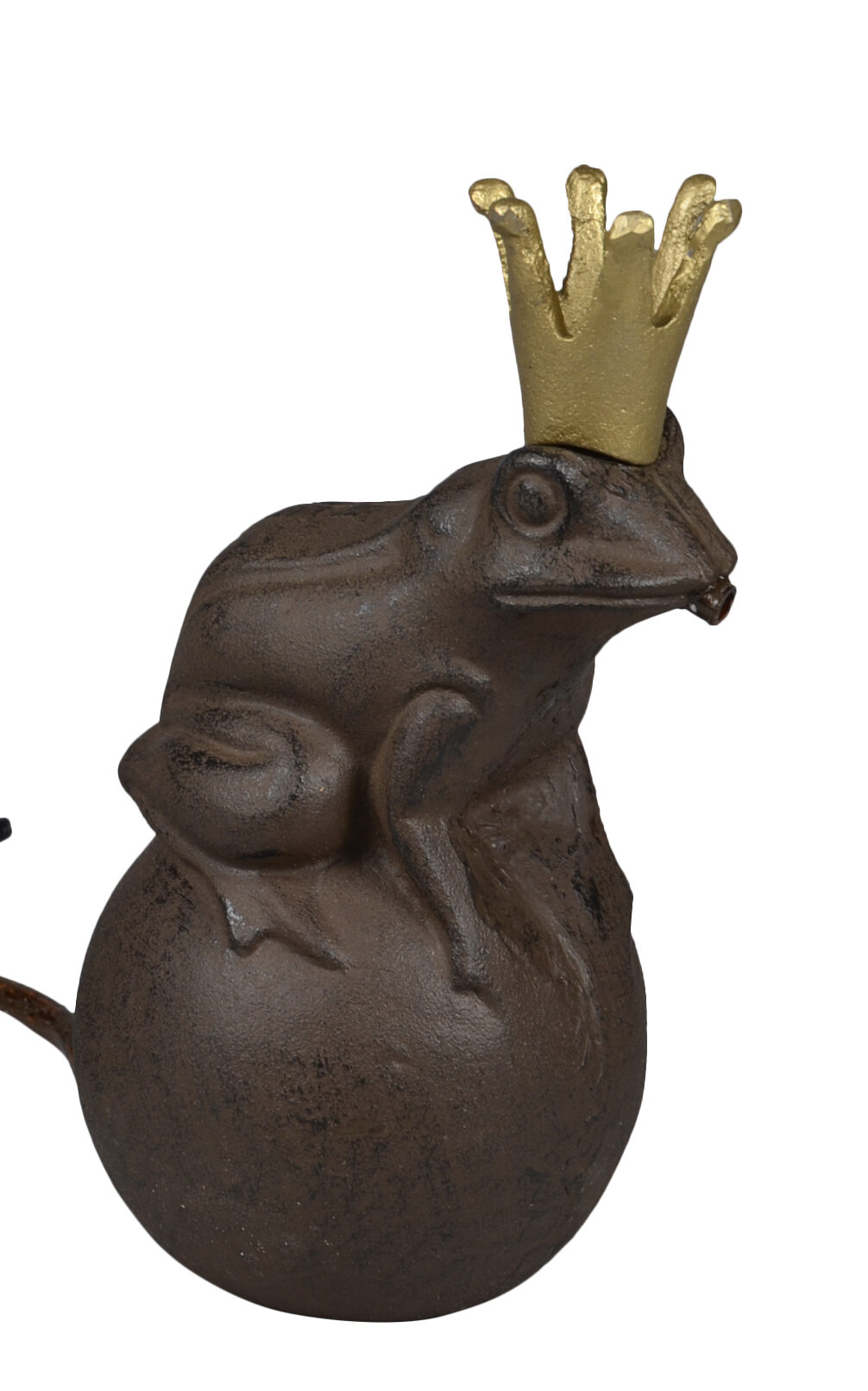 Wasserspeier Froschkönig auf Kugel 441696-000-707.jpg
