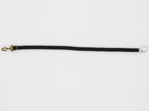 Zugfeder - Ersatzfeder für Springfigur - Sprungfeder Mobile – Bild 2