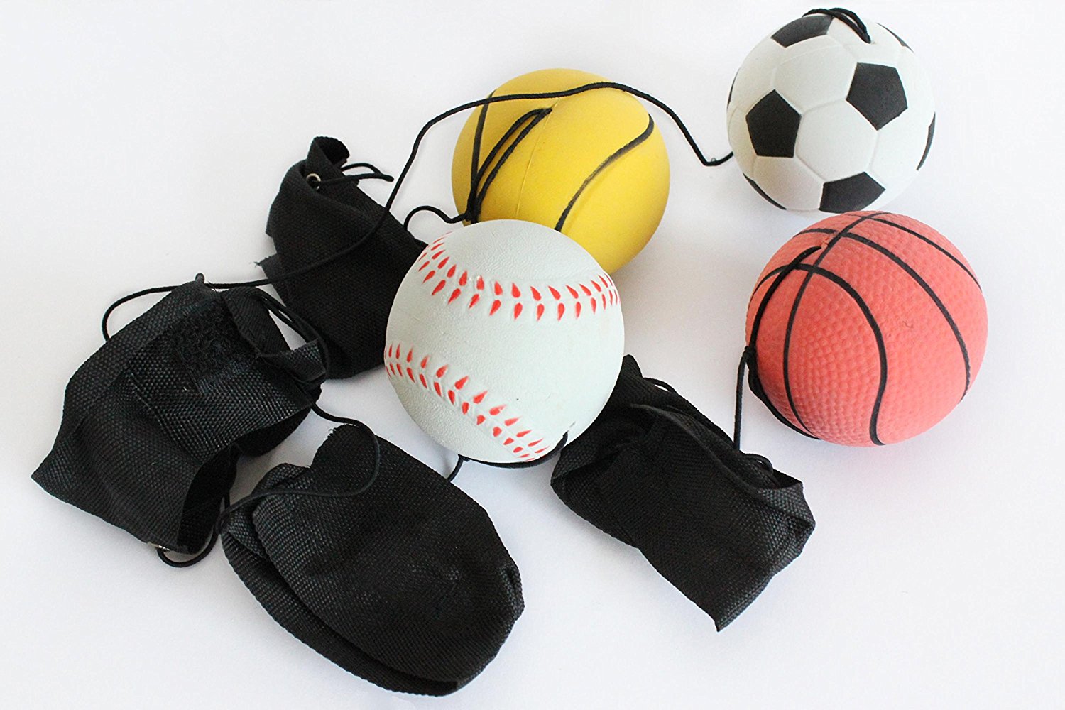 Gummiband Ball Gummiband Ball